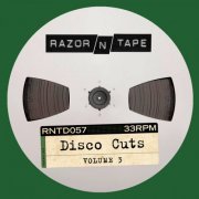 VA - Disco Cuts Vol. 3 (2020)