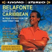 Harry Belafonte - Belafonte Sings of the Caribbean (2013)