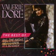 Valerie Dore - The Best Of Valerie Dore (2010) FLAC