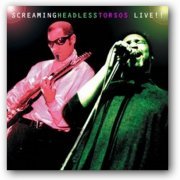 Screaming Headless Torsos - live!! (1996)