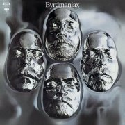The Byrds - Byrdmaniax (2022)