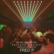 Fred P - As We Journey On (2024)