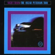 Oscar Peterson - Night Train (Expanded Edition) (2010)