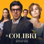 Battista Lena - Il Colibrì (Original Motion Picture Soundtrack) (2022) [Hi-Res]