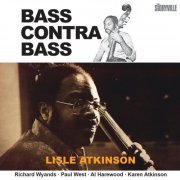 Lisle Atkinson - Bass Contra Bass (1978)