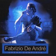 Fabrizio De André - Opera Completa [19CD+1DVD Box Set] (2009)