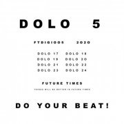 Dolo Percussion - DOLO 5 (2020)