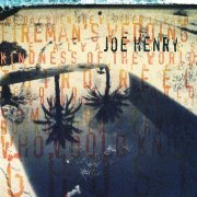 Joe Henry - Kindness Of The World (1993)