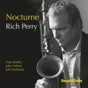Rich Perry - Nocturne (2014) FLAC