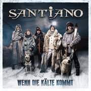 Santiano - Wenn die Kälte kommt (Deluxe Edition) (2021) Hi-Res