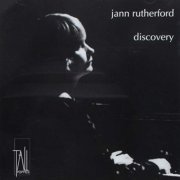 Jann Rutherford - Discovery (1998)