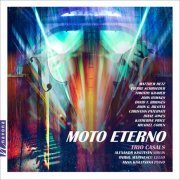 Trio Casals - Moto eterno (2021) [Hi-Res]