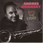 Andres Boiarsky - Into the Light (1997)