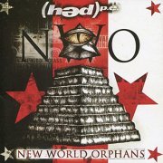 (hed) p.e. - New World Orphans (2009) FLAC