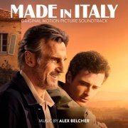 Alex Belcher - Made in Italy (Original Motion Picture Soundtrack) (2020) [Hi-Res]