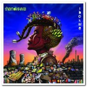 Thandiswa Mazwai - Ibokwe [Deluxe Edition] (2009/2012)