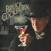 Bruce Cockburn - Greatest Hits (1970-2020) (2021) CD-Rip
