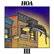 VA - HOA012 (2020)