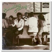 Mary Watkins - Something Moving (1978) [Vinyl]
