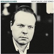 Benjamin Schoos - Night Music, Love Songs (2016)