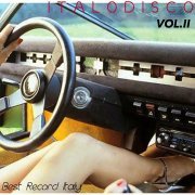 VA - Italo Disco Vol. 2 (2017)