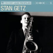 Stan Getz - Columbia Jazz Profiles (2008) [FLAC]