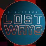 Livistona - Lost Ways (2022)
