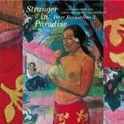 Peter Bernstein - Stranger In Paradise (+3) (2015) Hi-Res