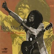 Bob Marley - Black Progress - The Formative Years Vol. 2 (1998)