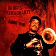 Anders Bergcrantz - About Time (2007) FLAC