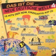 VA - Das Ist Die ... Neue Deutsche Welle 4 (1999)