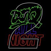 DJ Q - All Night 2 (2019)