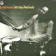 Akira Ishikawa - Drums Method (1972)