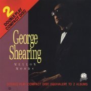 George Shearing - Mellow Moods (1989)