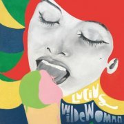 Lucius - Wildewoman (2014) [Hi-Res]