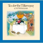 Cat Stevens - Tea For The Tillerman (2012) Hi-Res