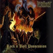 Witch Hunt - Rock N´roll Possession (2021)