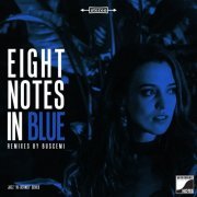 Buscemi - Eight Notes In Blue (Remixed By Buscemi) (2020)