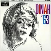 Dinah Washington - Dinah '63 (1963/1990) FLAC