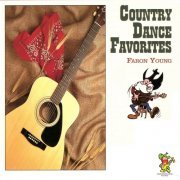 Faron Young - Country Dance Favorites (2021)