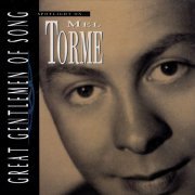 Mel Torme - Spotlight on Mel Torme, Great Gentlemen of Song (1994)
