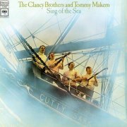The Clancy Brothers - Sing of the Sea (1968)