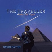 David Paton - The Traveller: Another Pilot Project (2019)