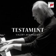 Valery Afanassiev - Testament (2019)