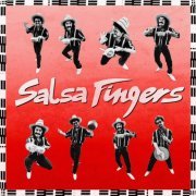Salsa Fingers - Salsa Fingers (2020)