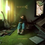 Anna Graves - Solstice EP (2024) Hi-Res