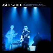 Jack White - 2022-04-19 The Anthem Washington, DC (2022)