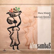 Mara Minjoli - Afro Sambas (Labareda Project) (2019)