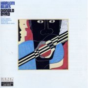 Donald Byrd  - Harlem Blues (1988) FLAC