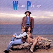 Wilson Phillips - Wilson Phillips (2021) [Hi-Res]